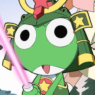 Keroro (irl)